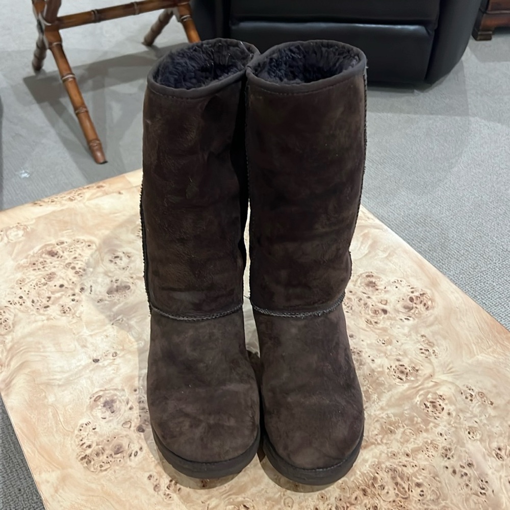Ugg Classic Tall Boot